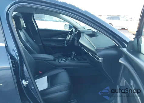 2021 Mazda Cx-30 Select from USA, damaged, VIN 3MVDMBBL1MM263074